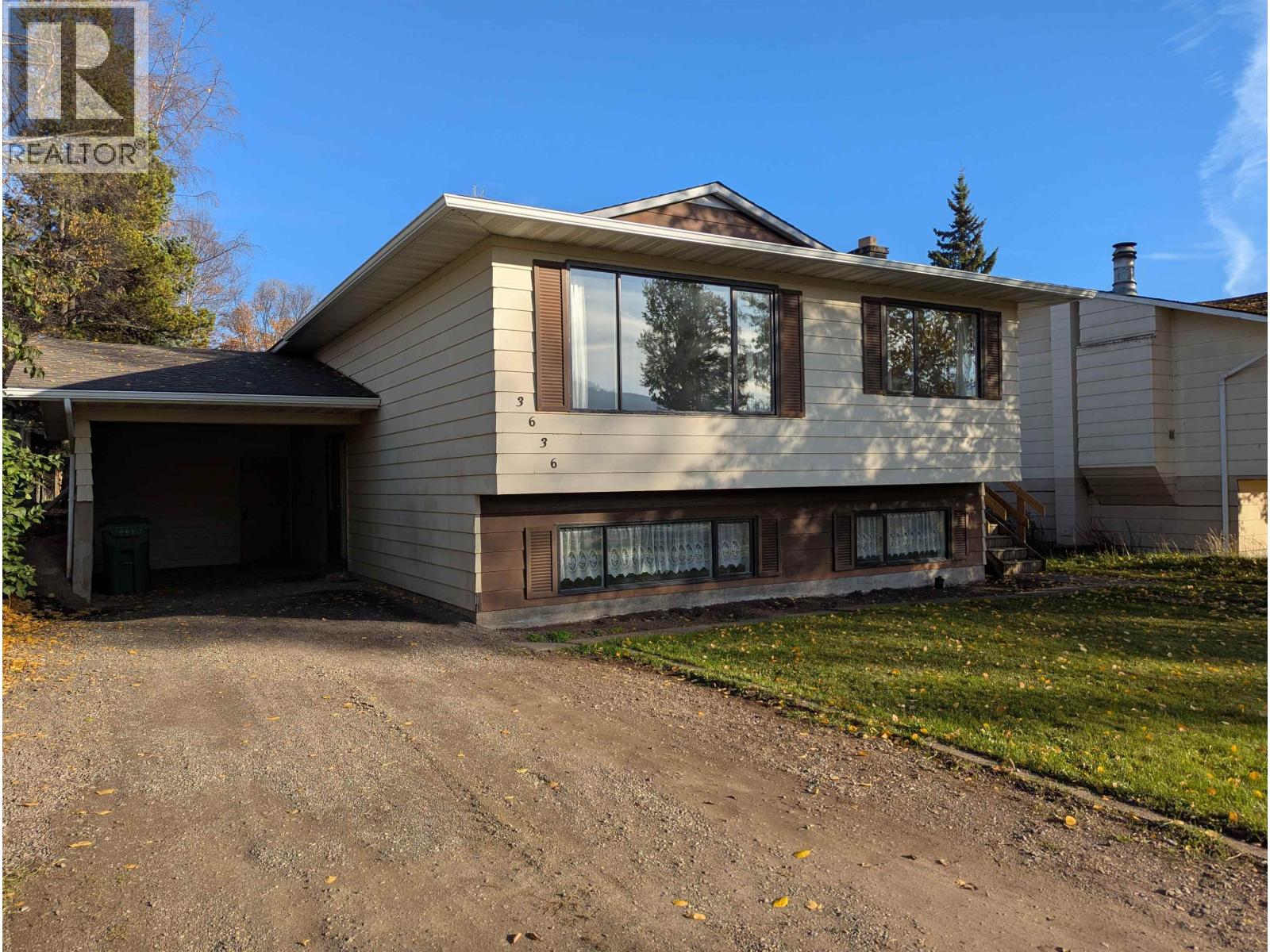 3636 18TH Avenue, Smithers