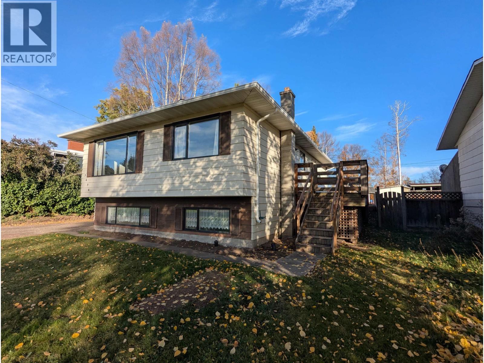 3636 18TH Avenue, Smithers