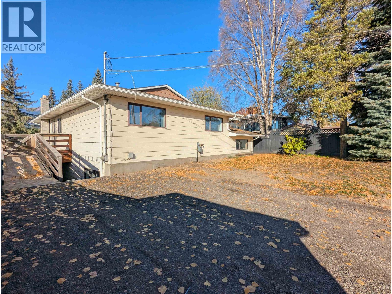 3636 18TH Avenue, Smithers