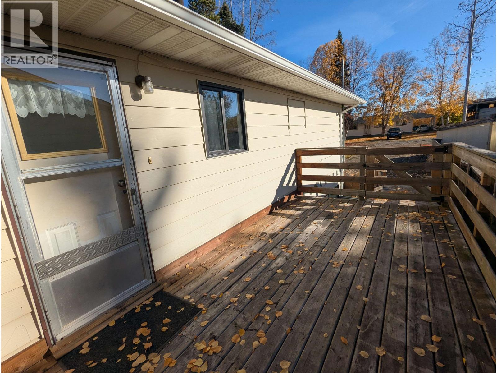 3636 18TH Avenue, Smithers