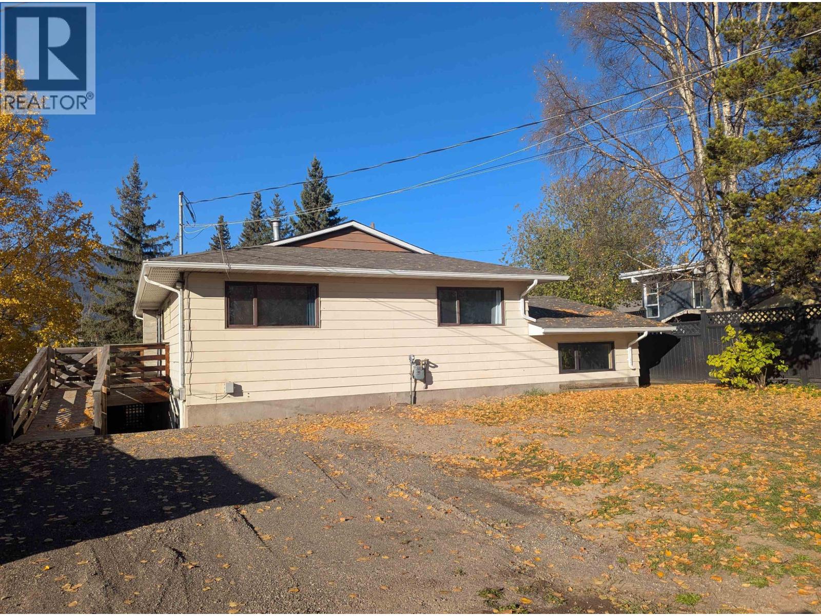 3636 18TH Avenue, Smithers