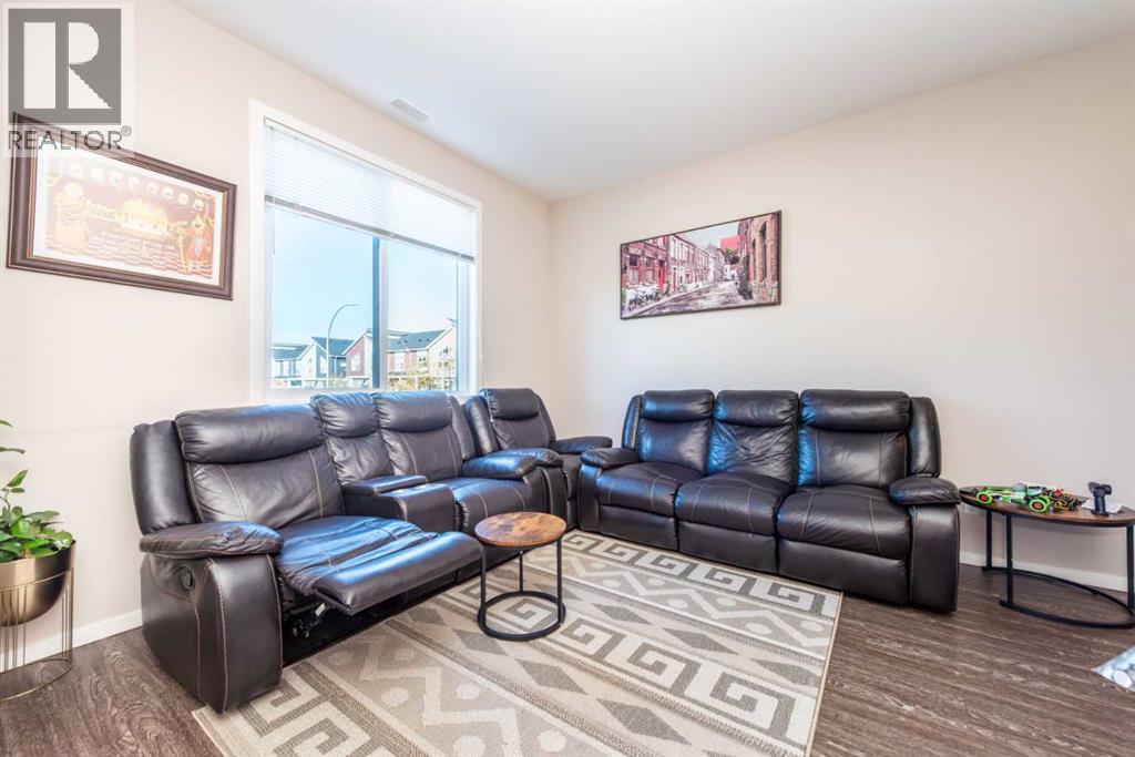 Single Family House for Sale in   Redstone Walk NE Redstone Calgary 