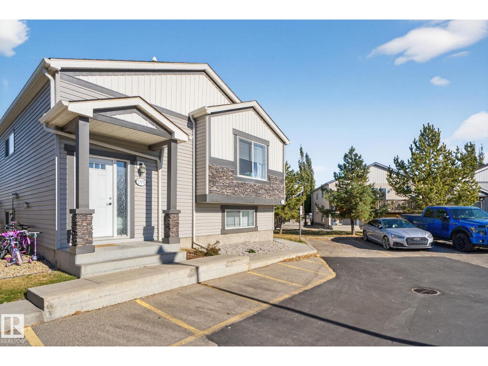 195, 142 Selkirk PL, Leduc