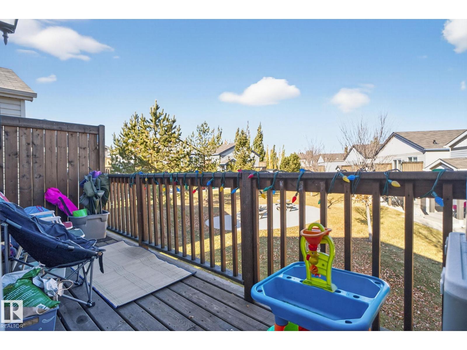 195, 142 Selkirk PL, Leduc