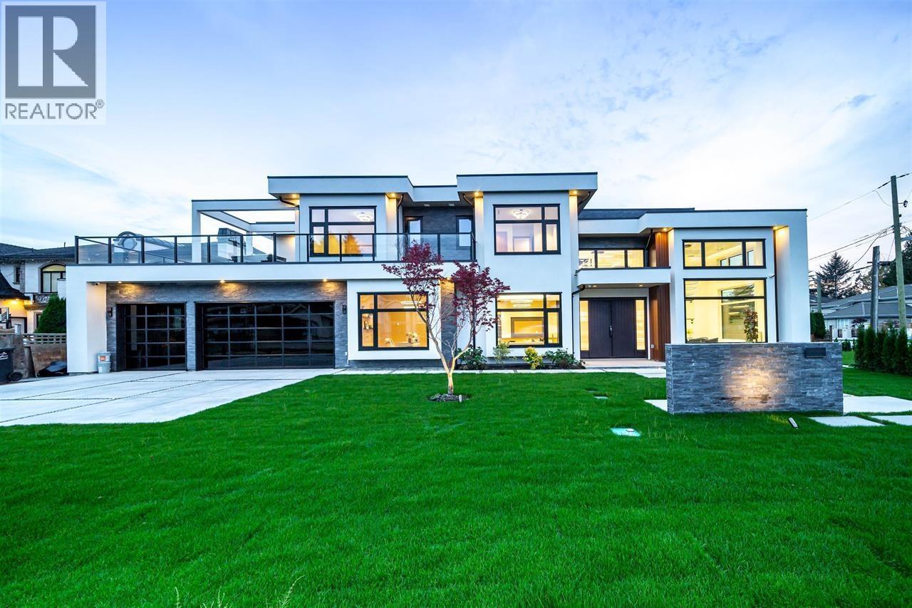 9240 SAUNDERS Road, Richmond