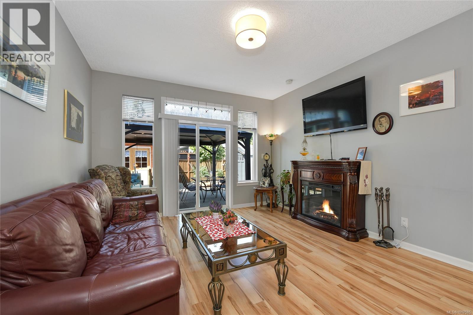  6308 SHAMBROOK Drive, Sooke