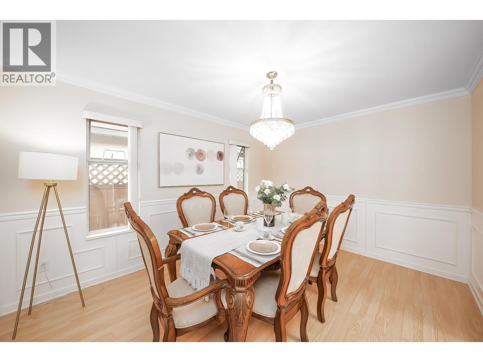 5619 HANKIN Drive, Richmond
