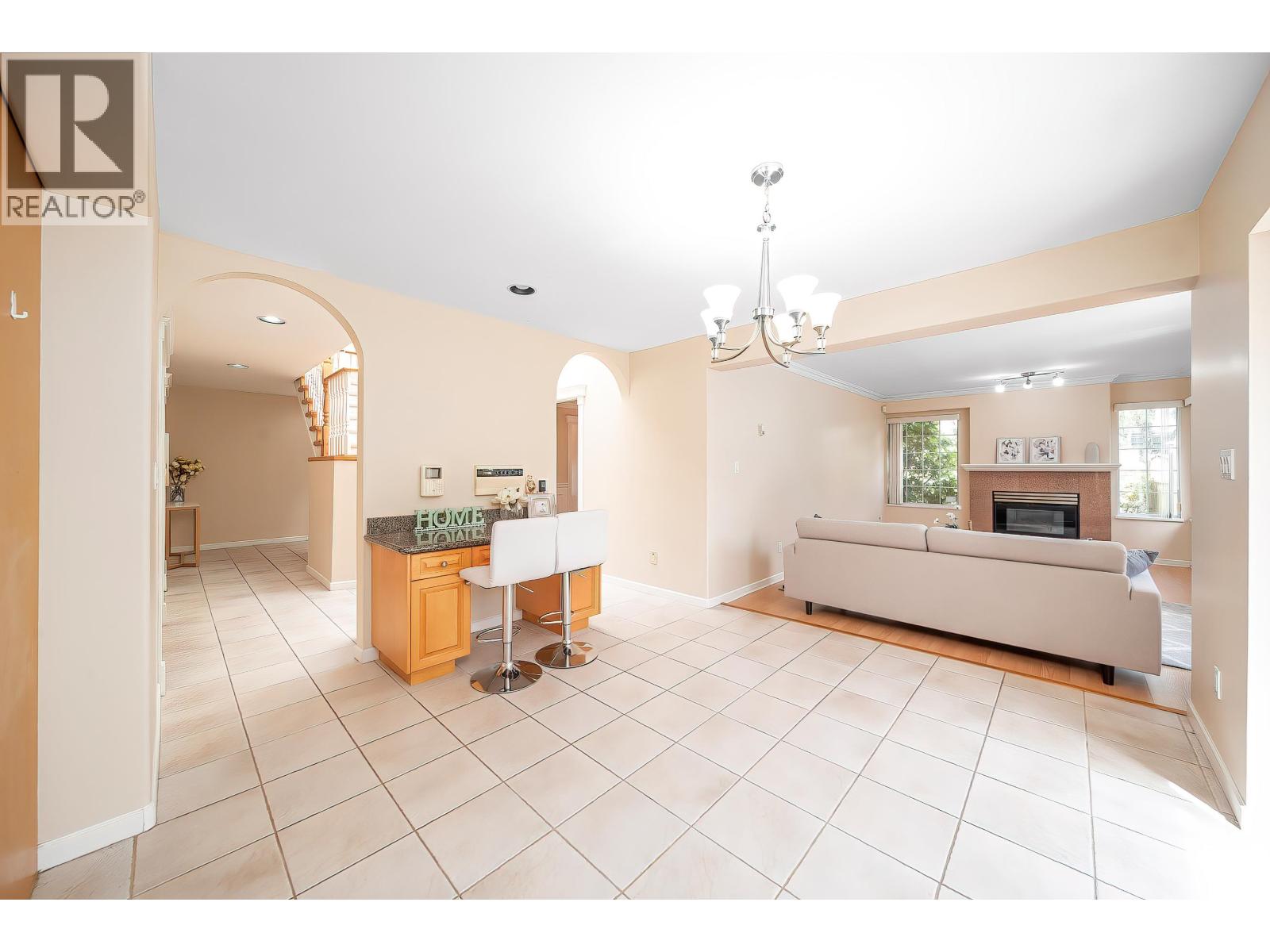 5619 HANKIN Drive, Richmond