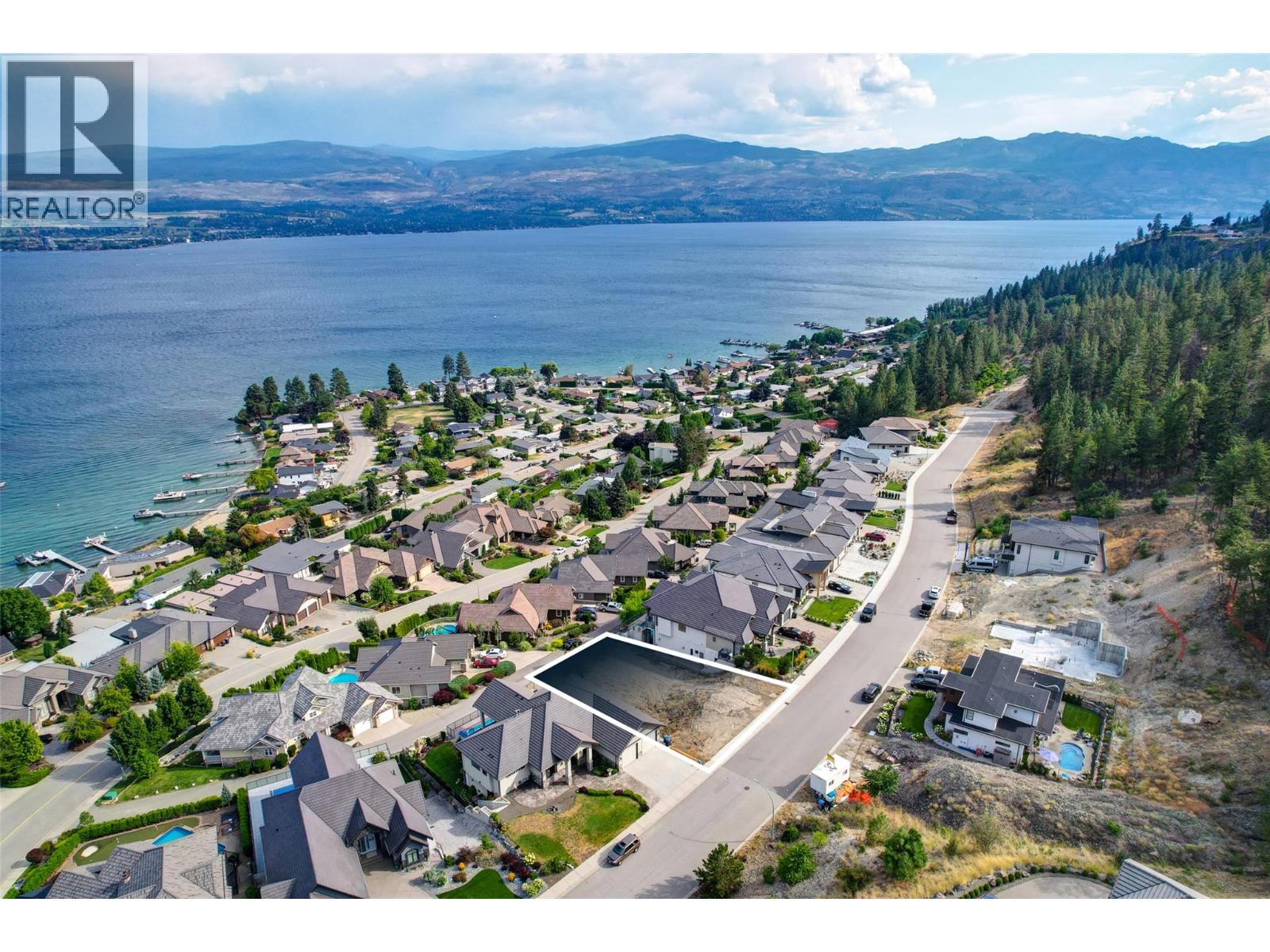  2571 Casa Palmero Drive, West Kelowna