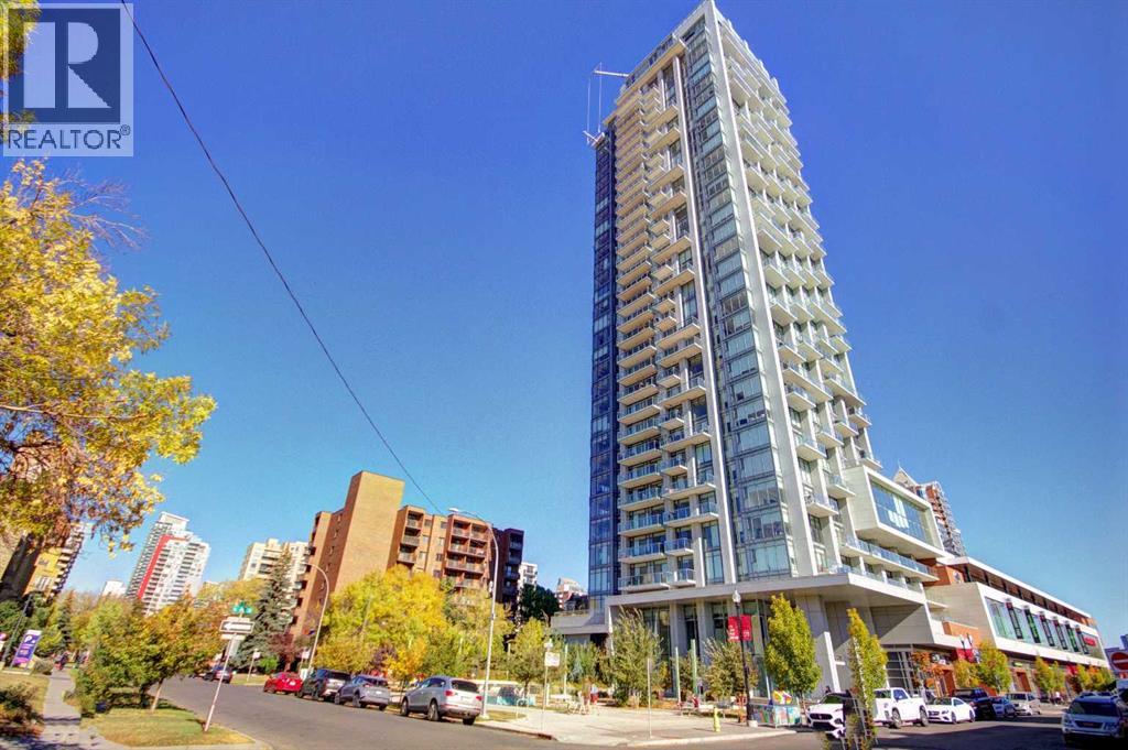 703, 930 16 Avenue SW, Calgary, Alberta