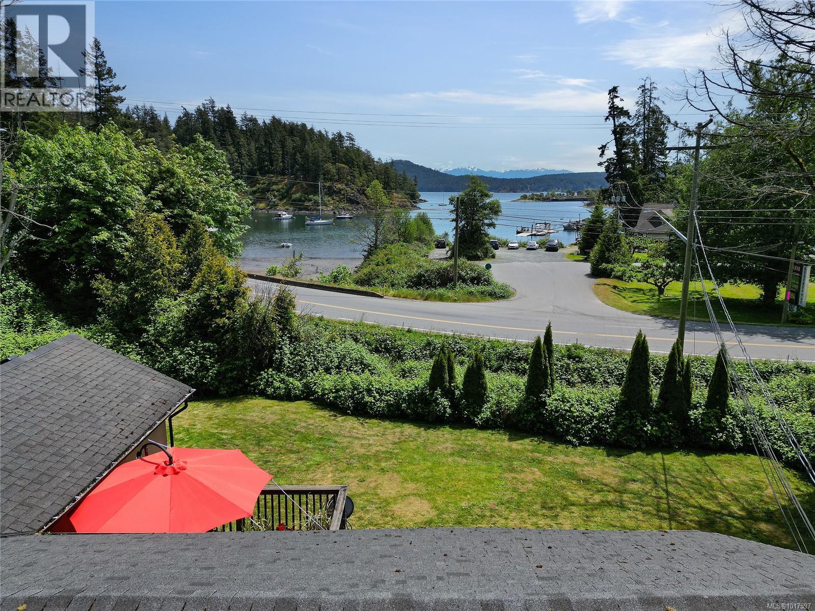  5440 SOOKE Road, Sooke