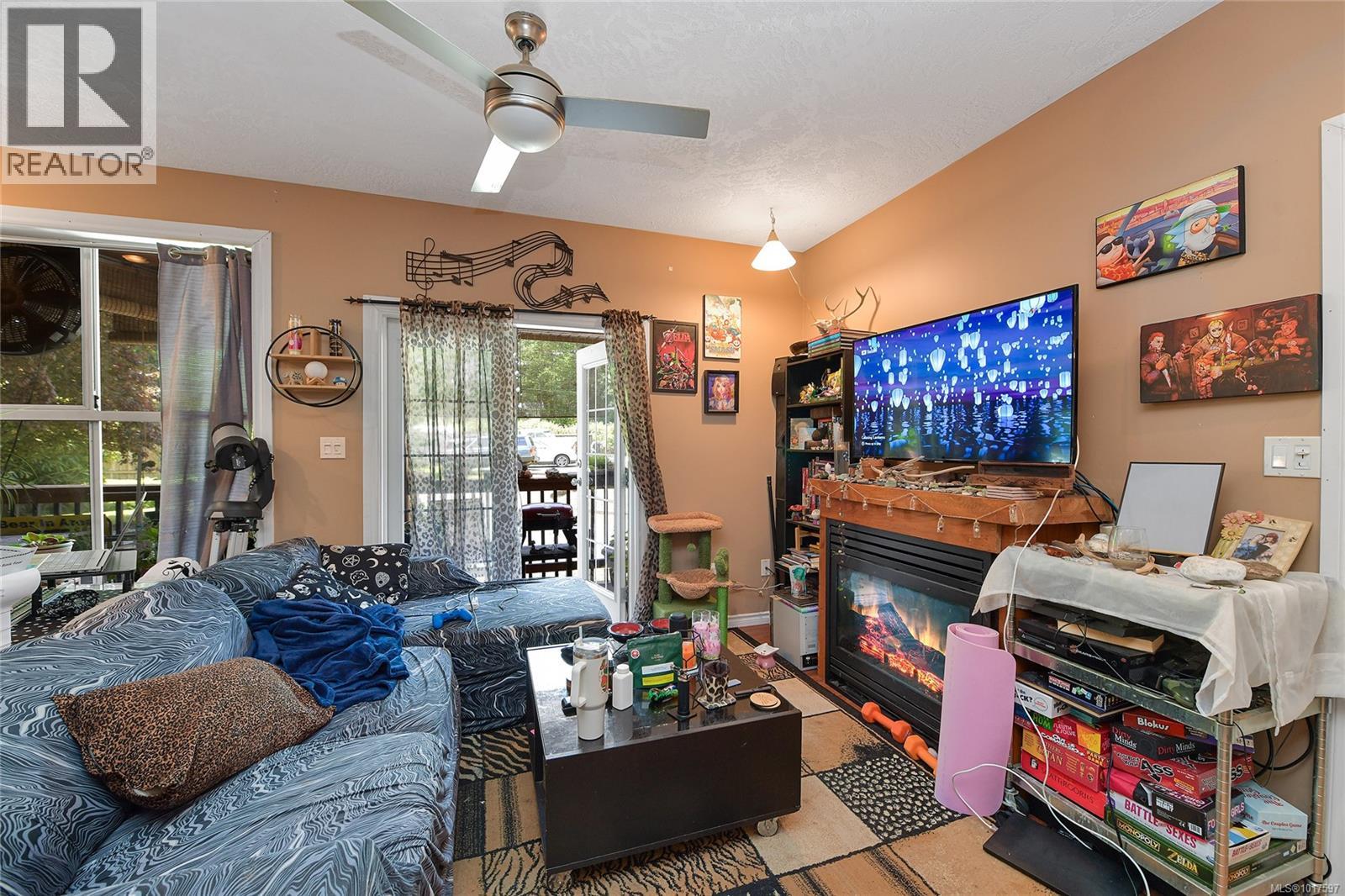  5440 SOOKE Road, Sooke