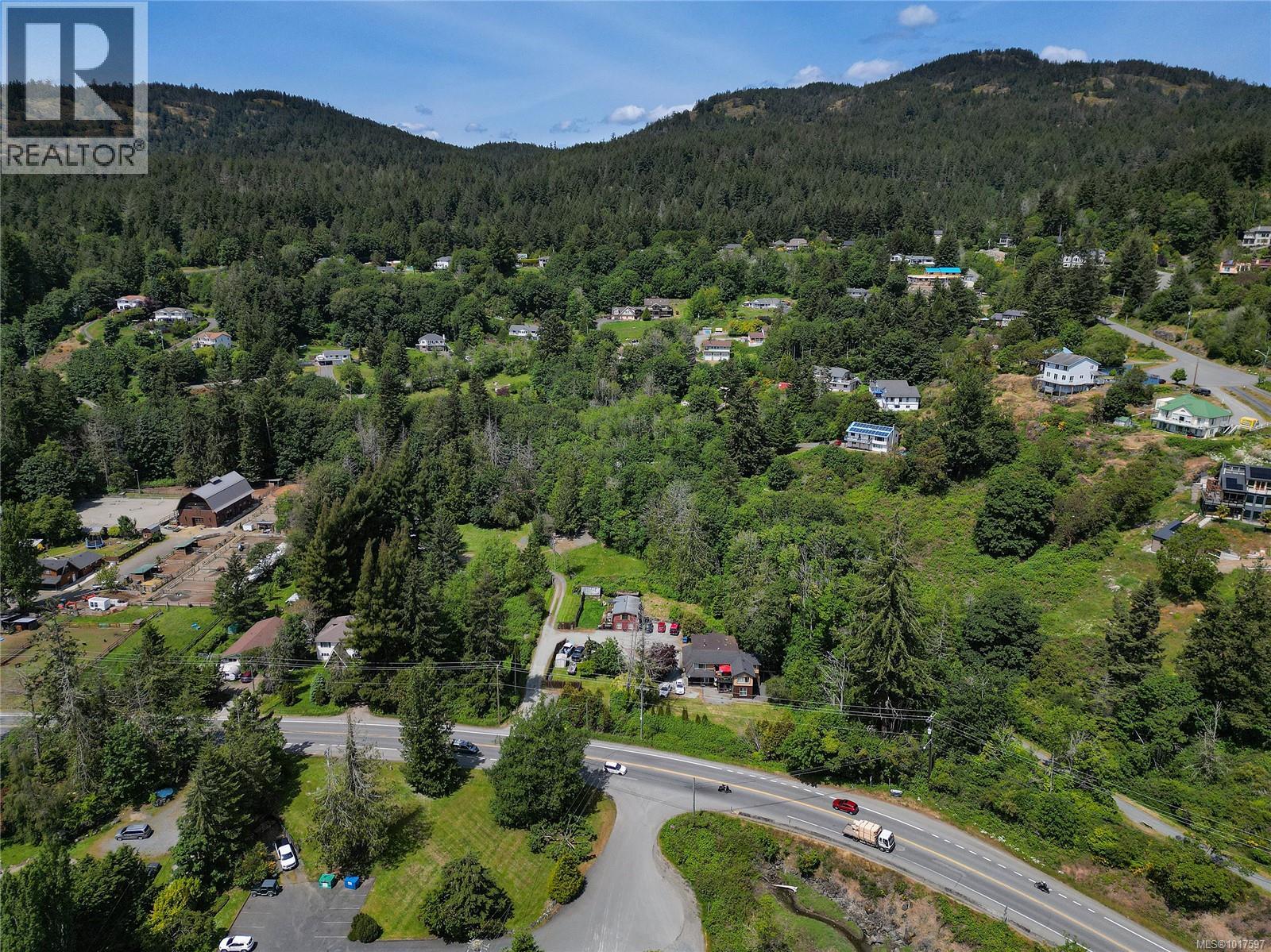  5440 SOOKE Road, Sooke