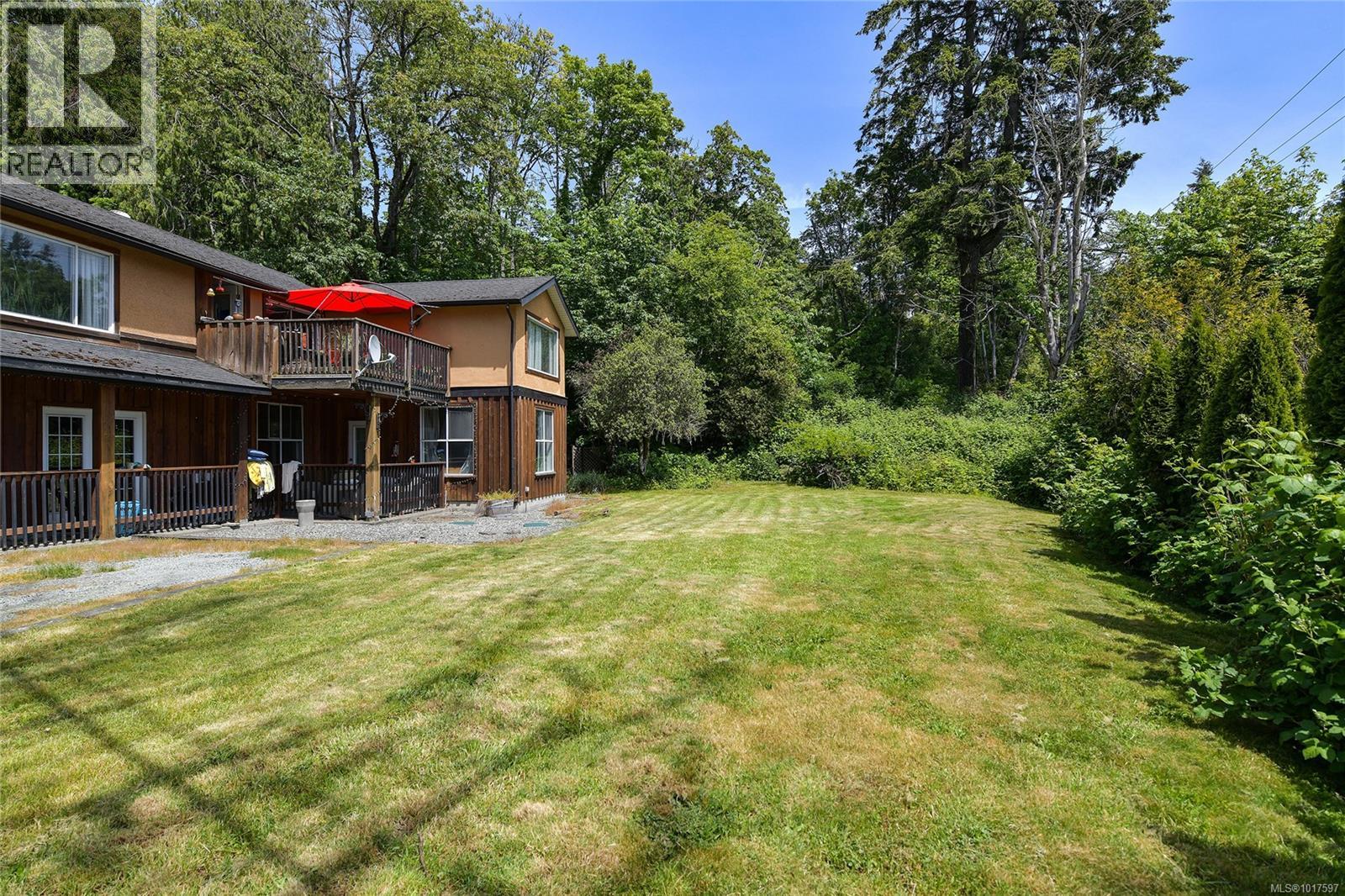  5440 SOOKE Road, Sooke