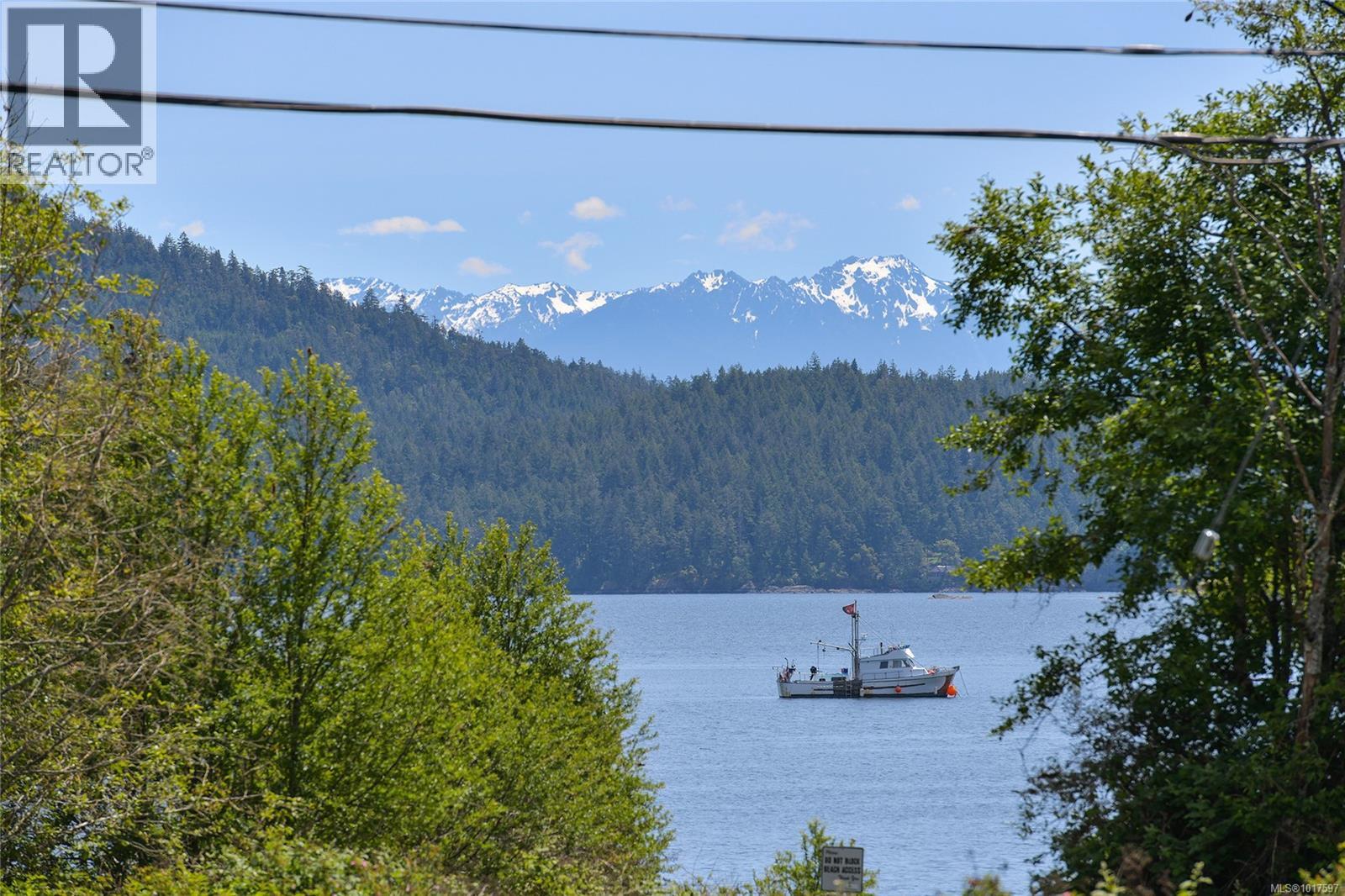  5440 SOOKE Road, Sooke