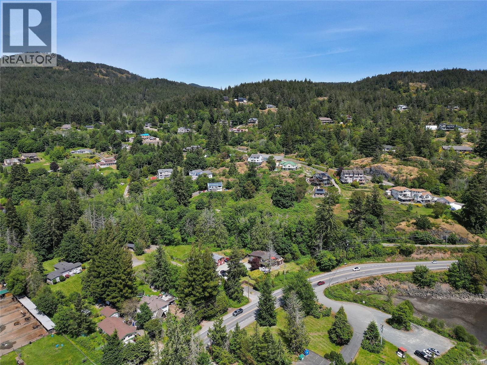  5440 SOOKE Road, Sooke