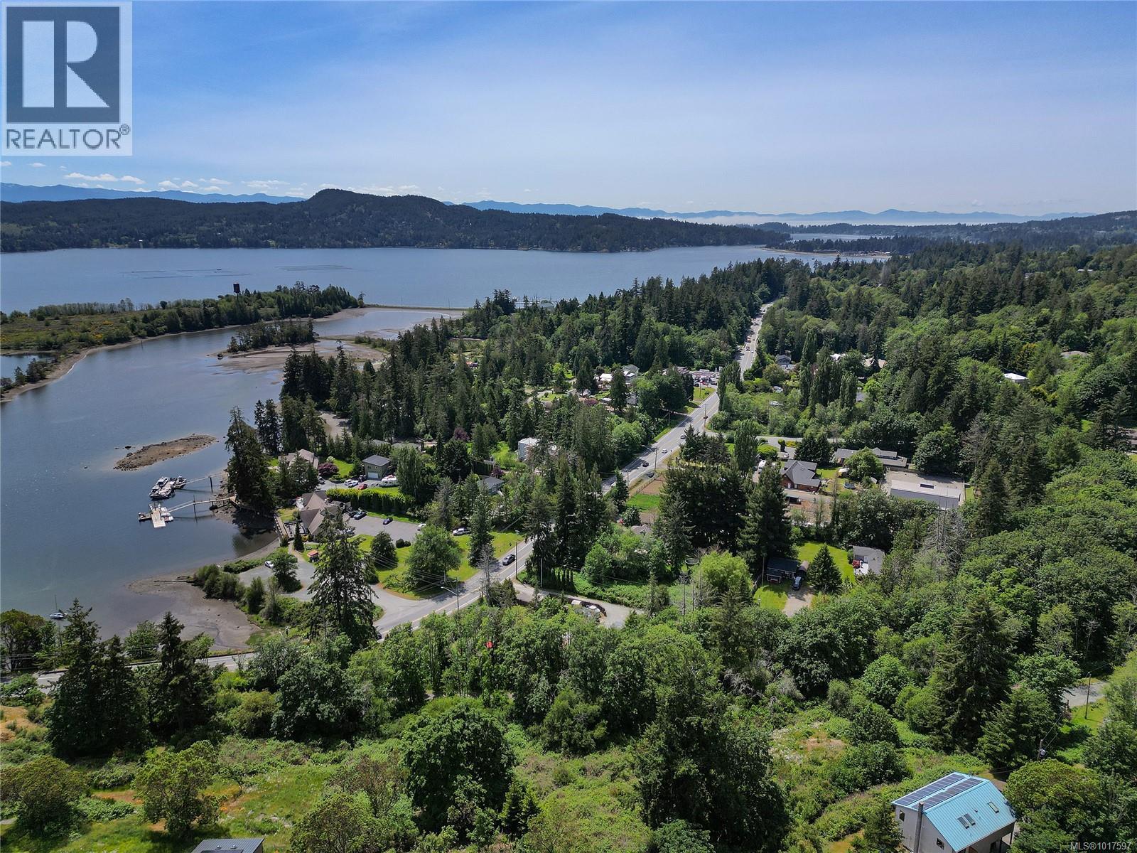  5440 SOOKE Road, Sooke