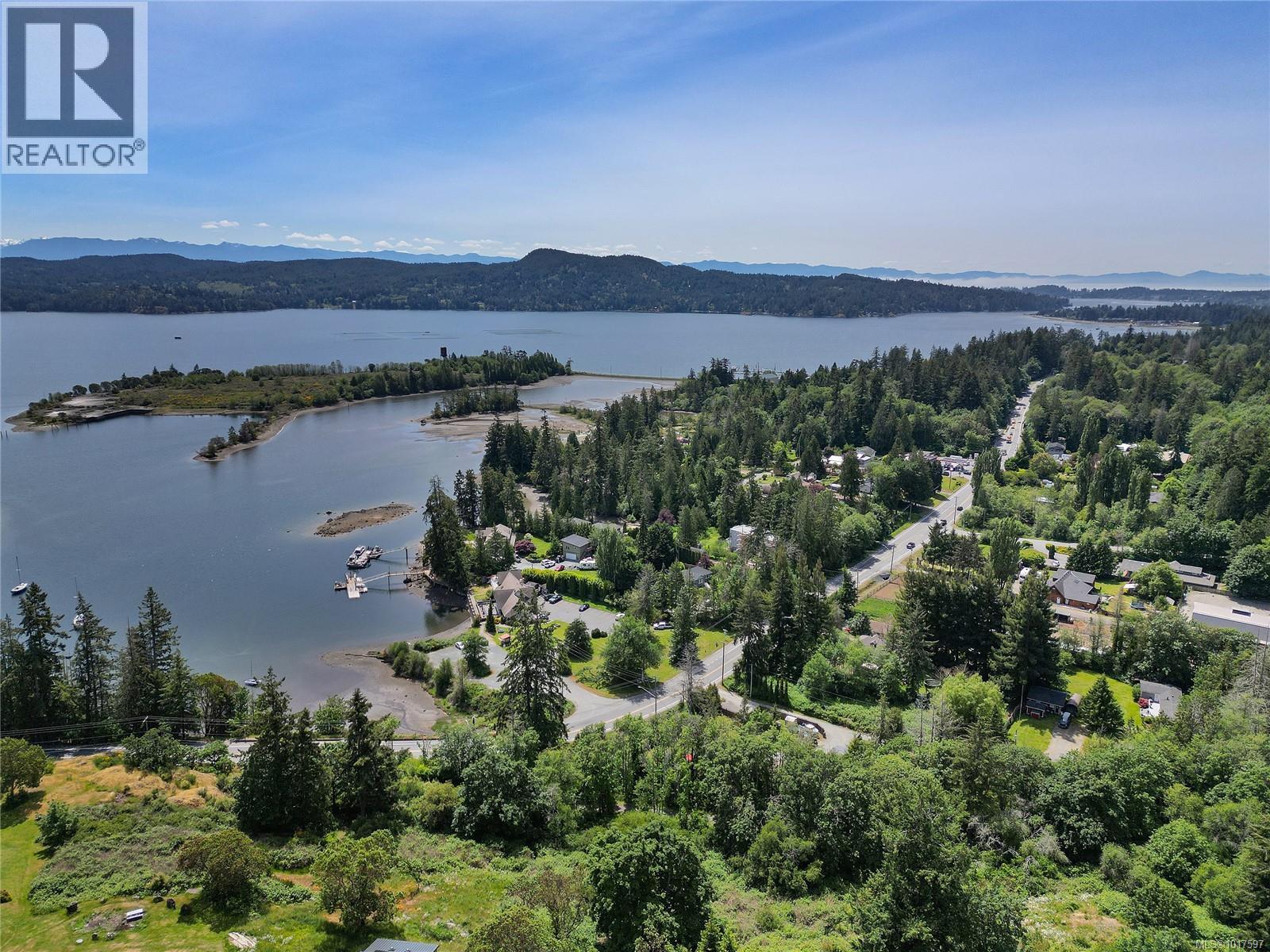  5440 SOOKE Road, Sooke