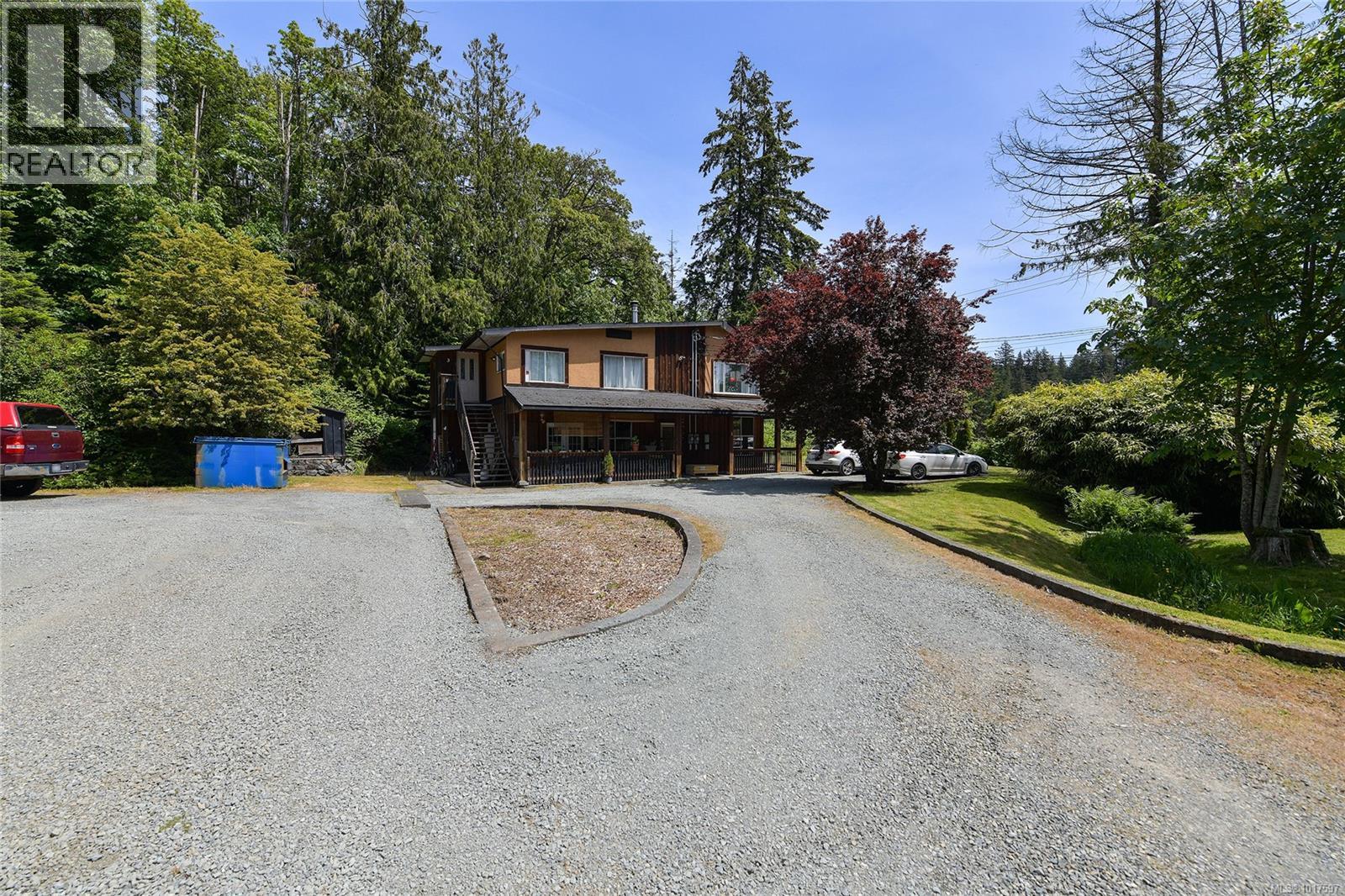  5440 SOOKE Road, Sooke