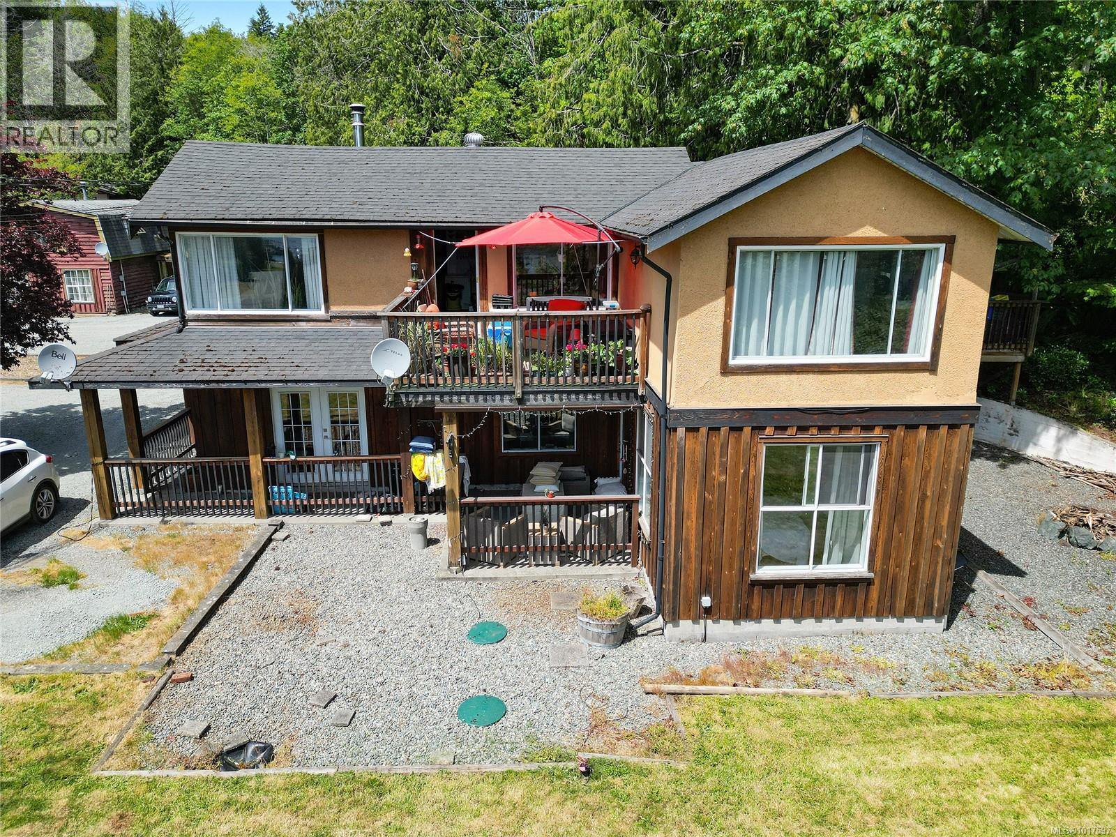  5440 SOOKE Road, Sooke