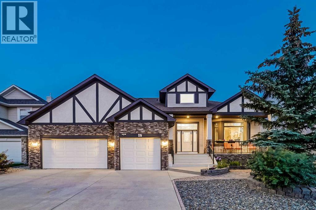 47 Rockywood Circle NW, Calgary, Alberta