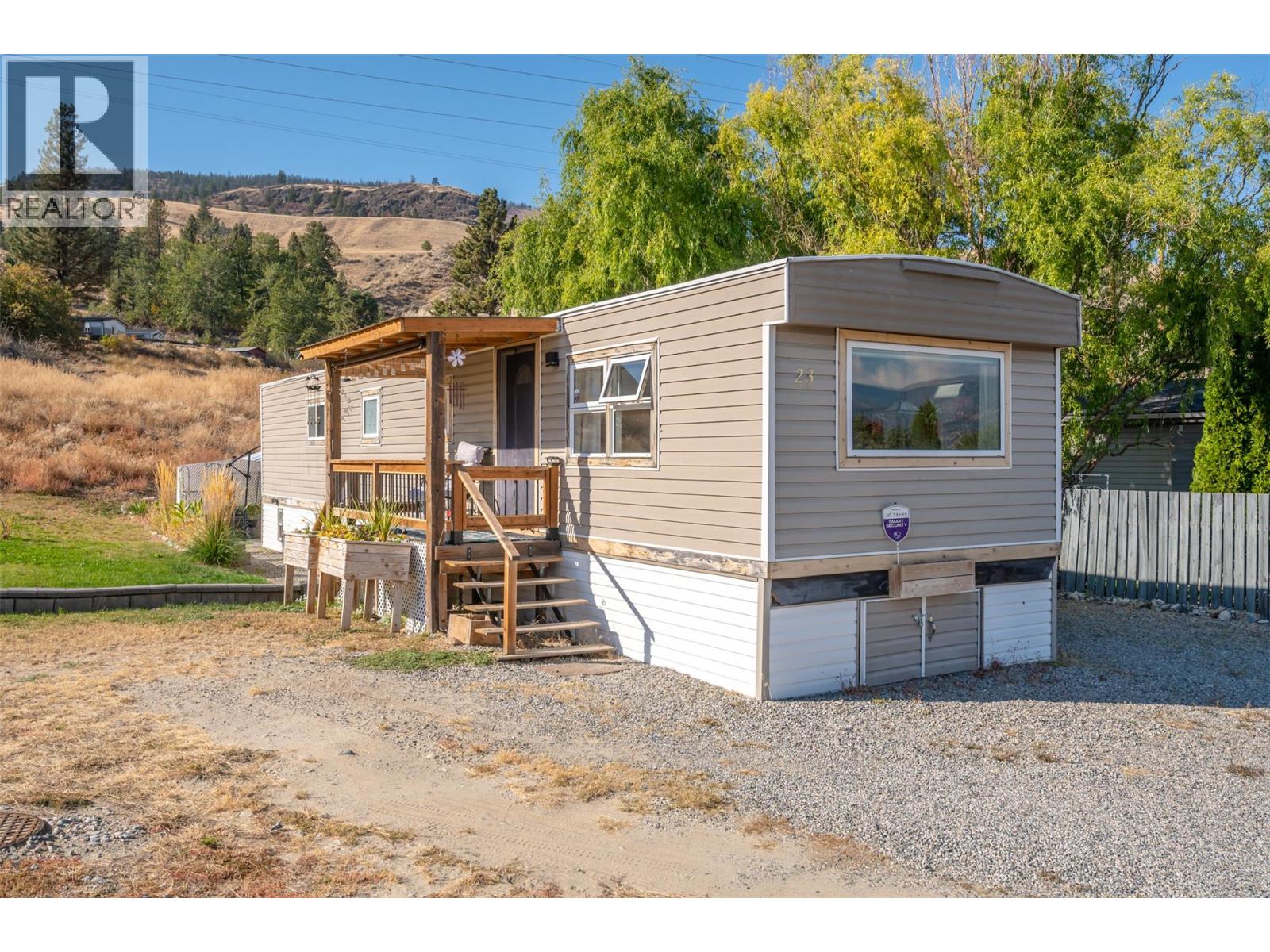 23 201 RIVA RIDGE EST Other, Penticton