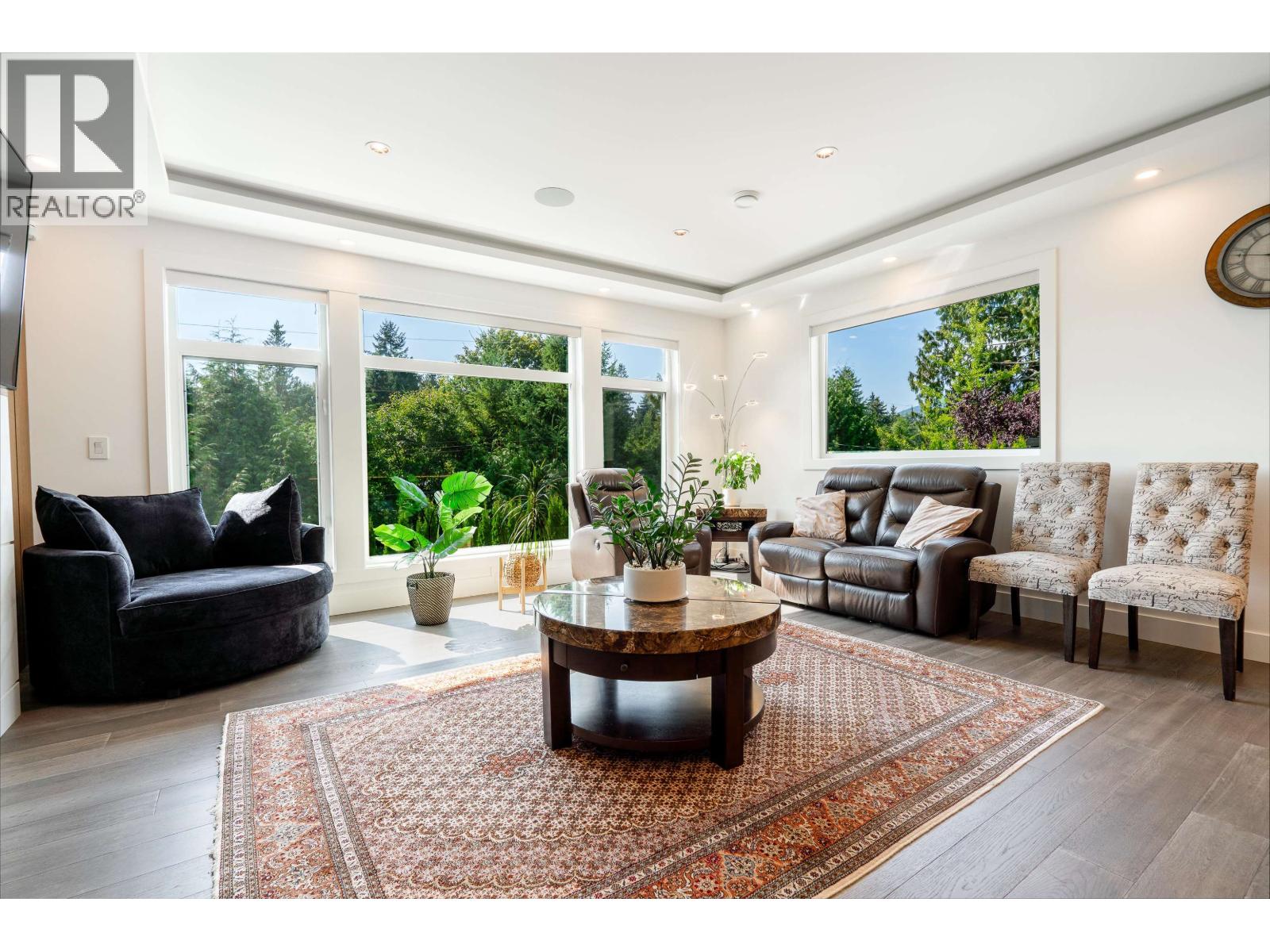 4399 HIGHLAND BOULEVARD, North Vancouver