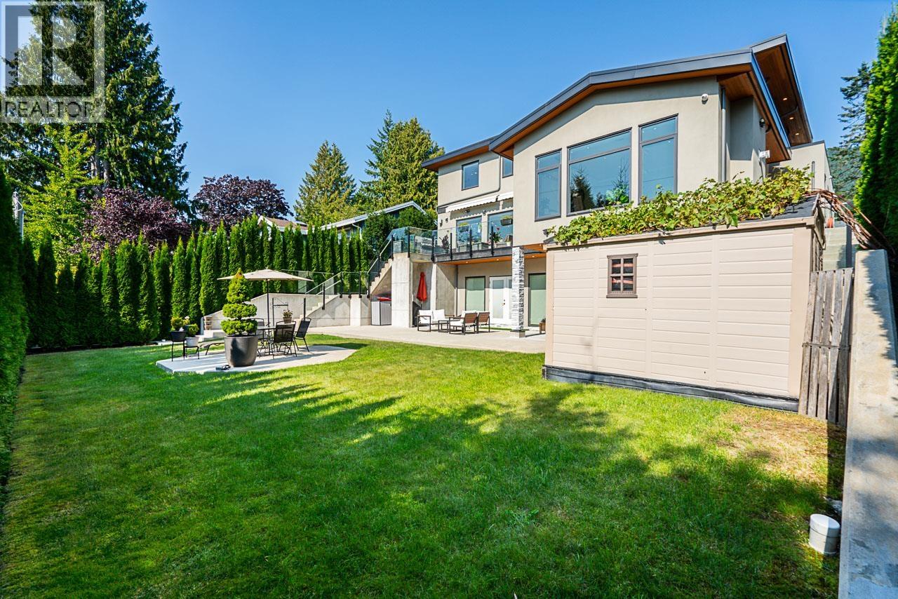 4399 HIGHLAND BOULEVARD, North Vancouver