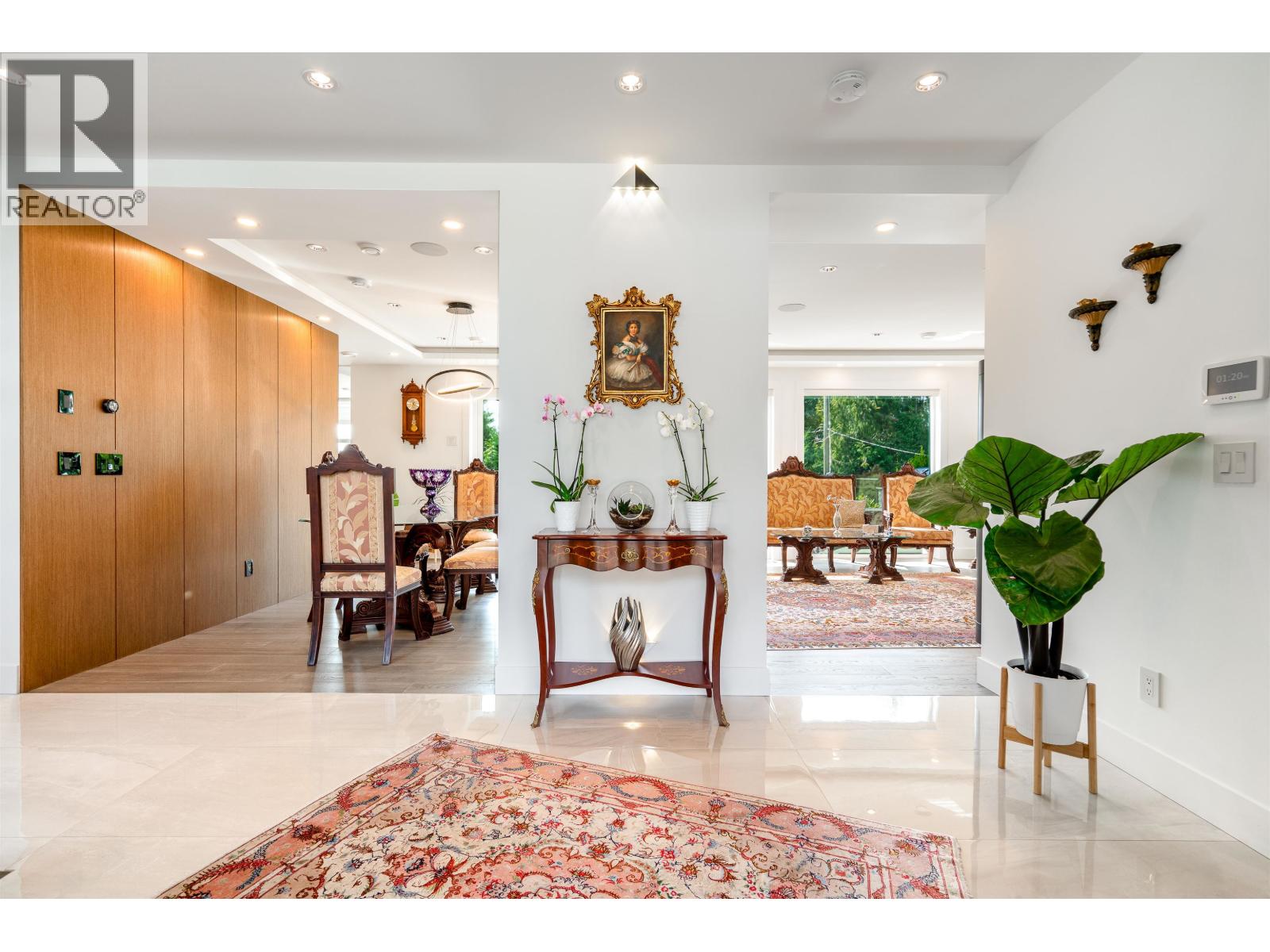 4399 HIGHLAND BOULEVARD, North Vancouver