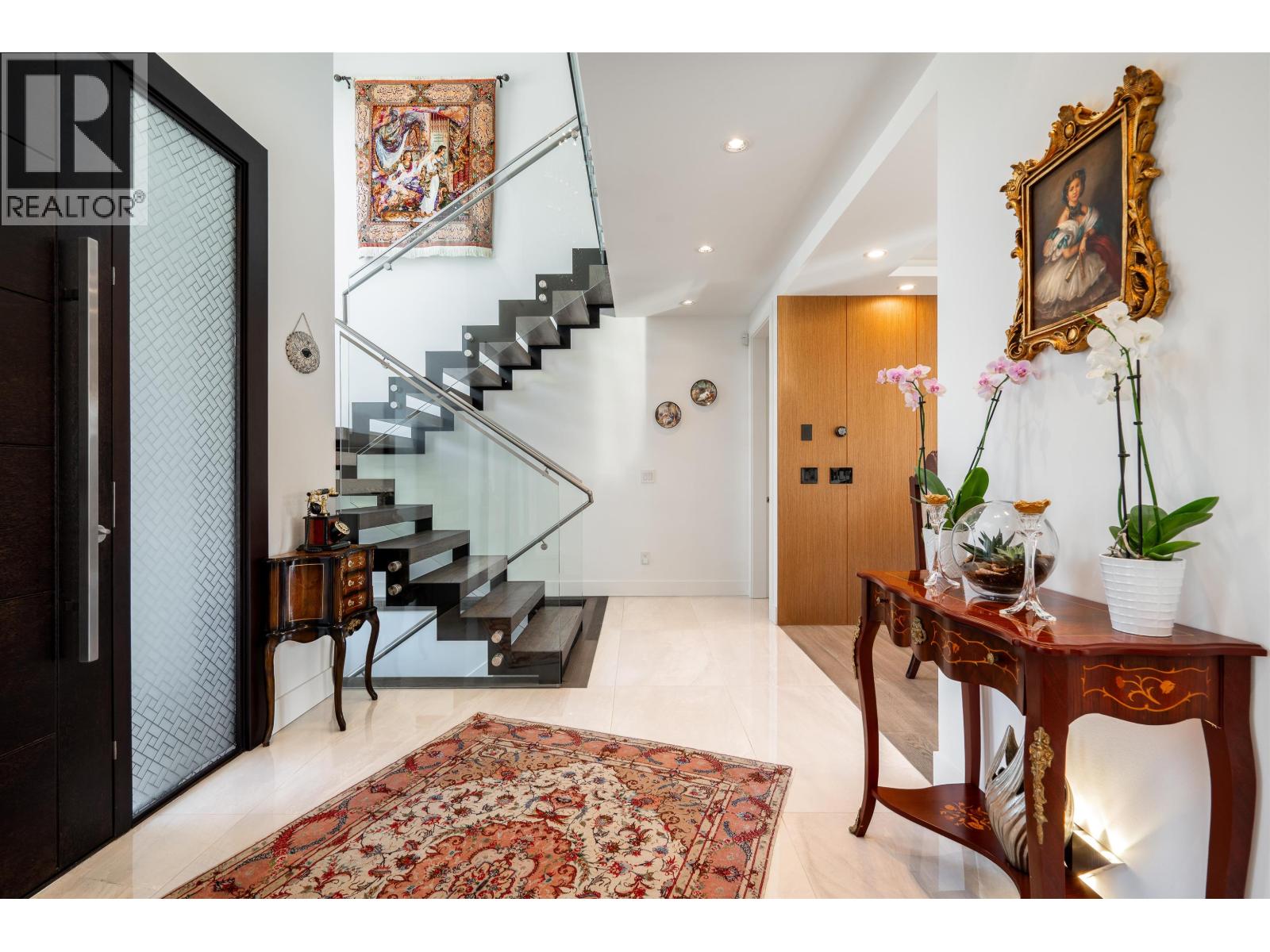 4399 HIGHLAND BOULEVARD, North Vancouver