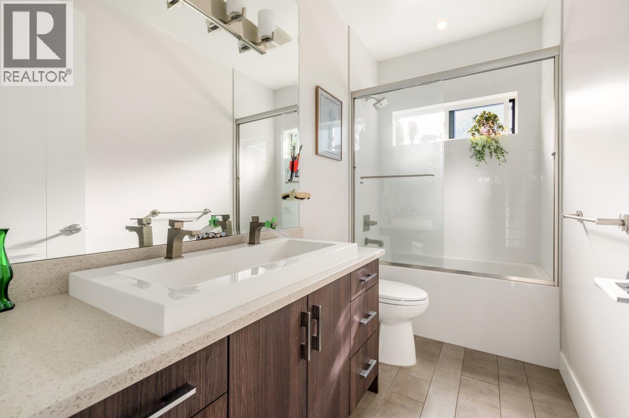 2020 CARSON COURT, North Vancouver