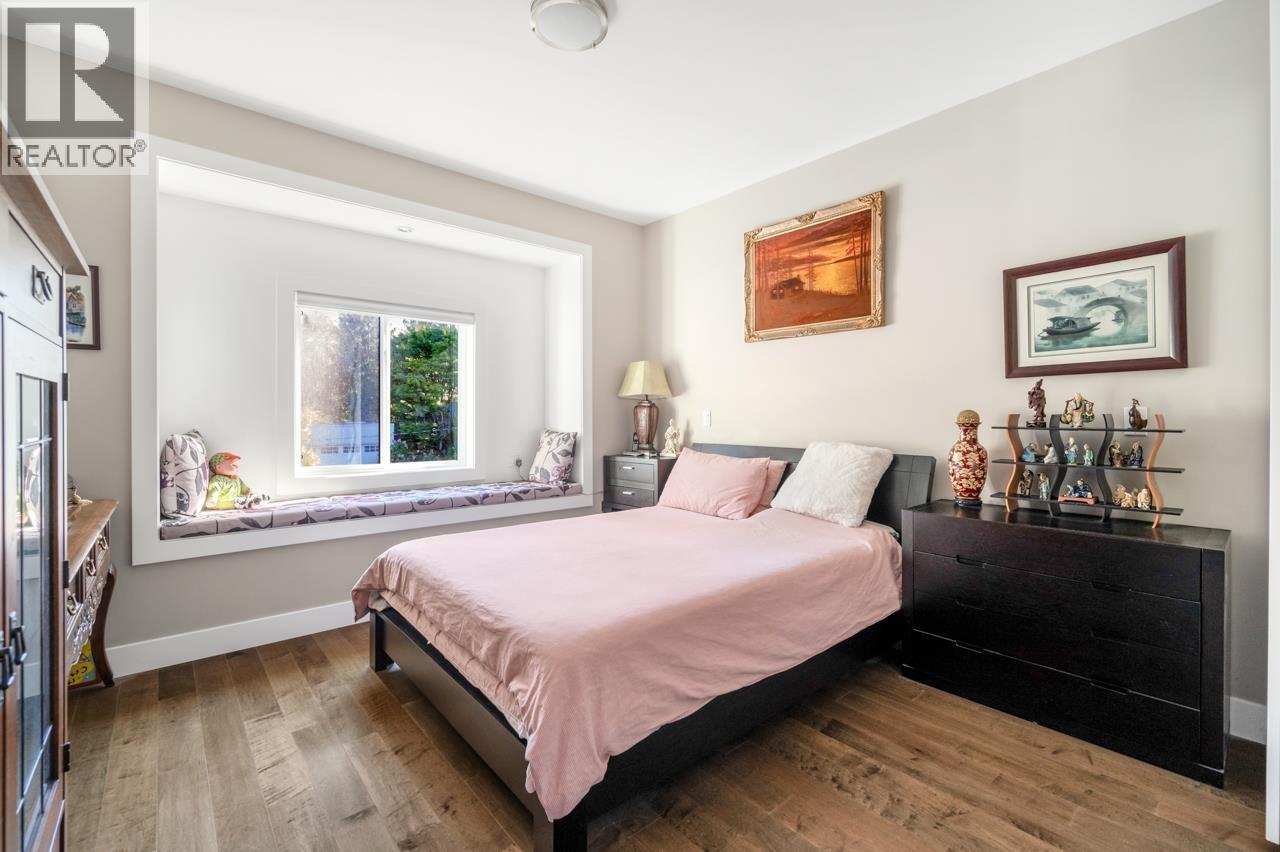 2020 CARSON COURT, North Vancouver