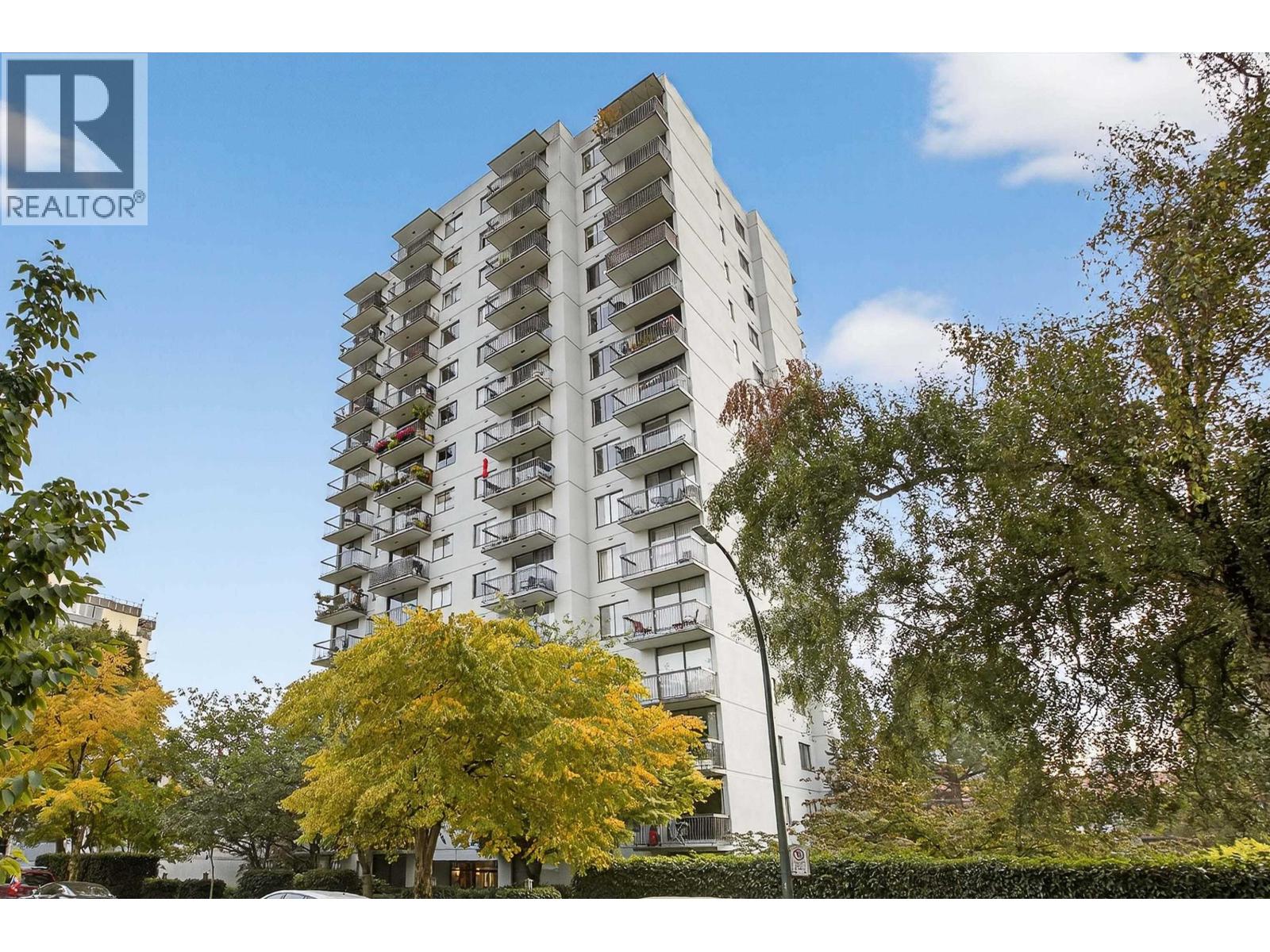 102 1146 HARWOOD Street - photo 2