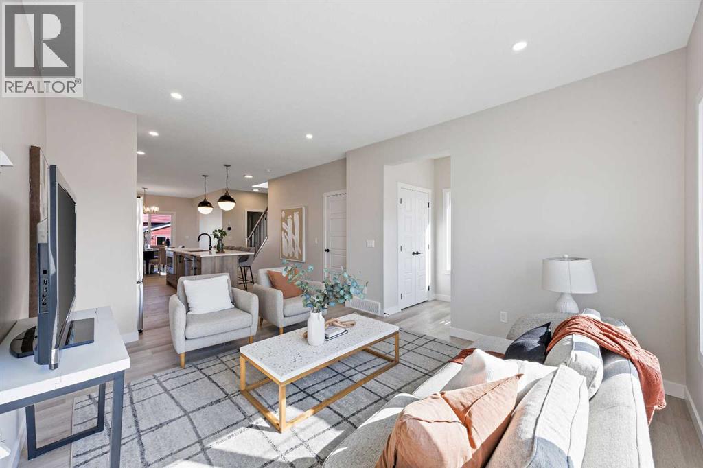 380 Fireside Drive, Cochrane