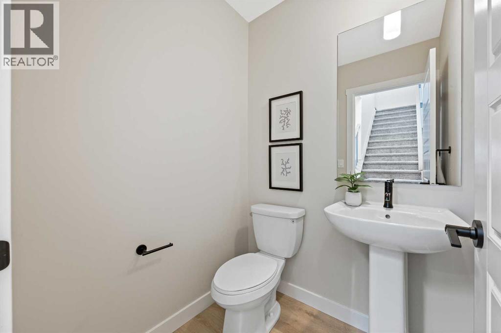 380 Fireside Drive, Cochrane