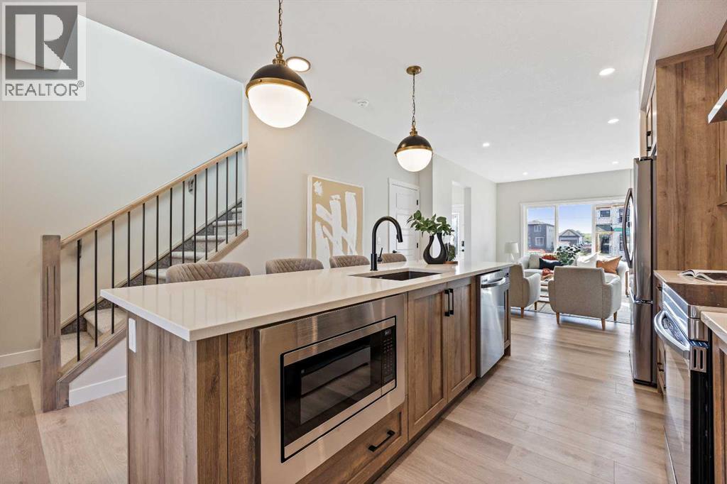 380 Fireside Drive, Cochrane