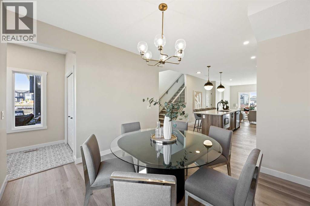 380 Fireside Drive, Cochrane