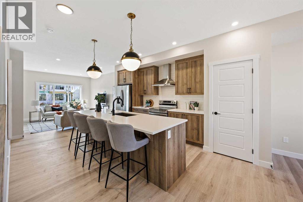 380 Fireside Drive, Cochrane
