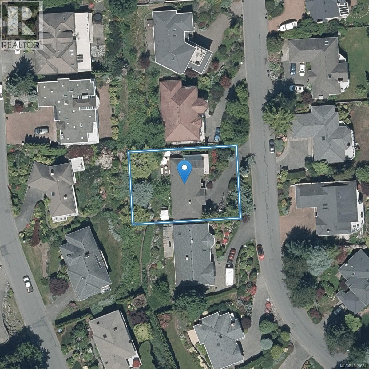  991 Seapearl Place, Saanich