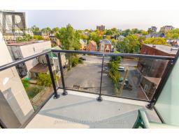 501 - 560 Rideau Street, Ottawa, ON K1N0G3 Photo 18