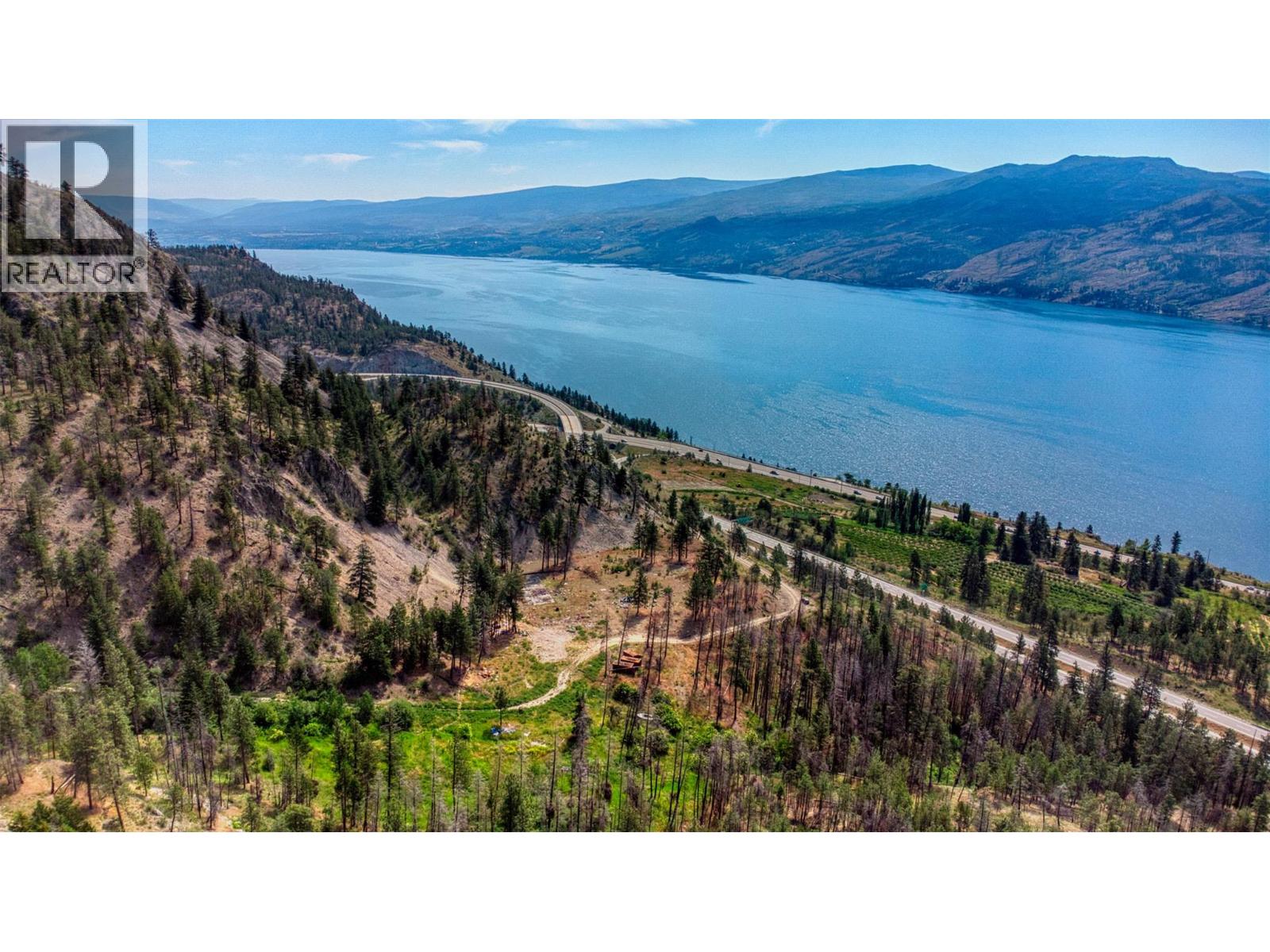  3250 Highway 97 Highway, West Kelowna