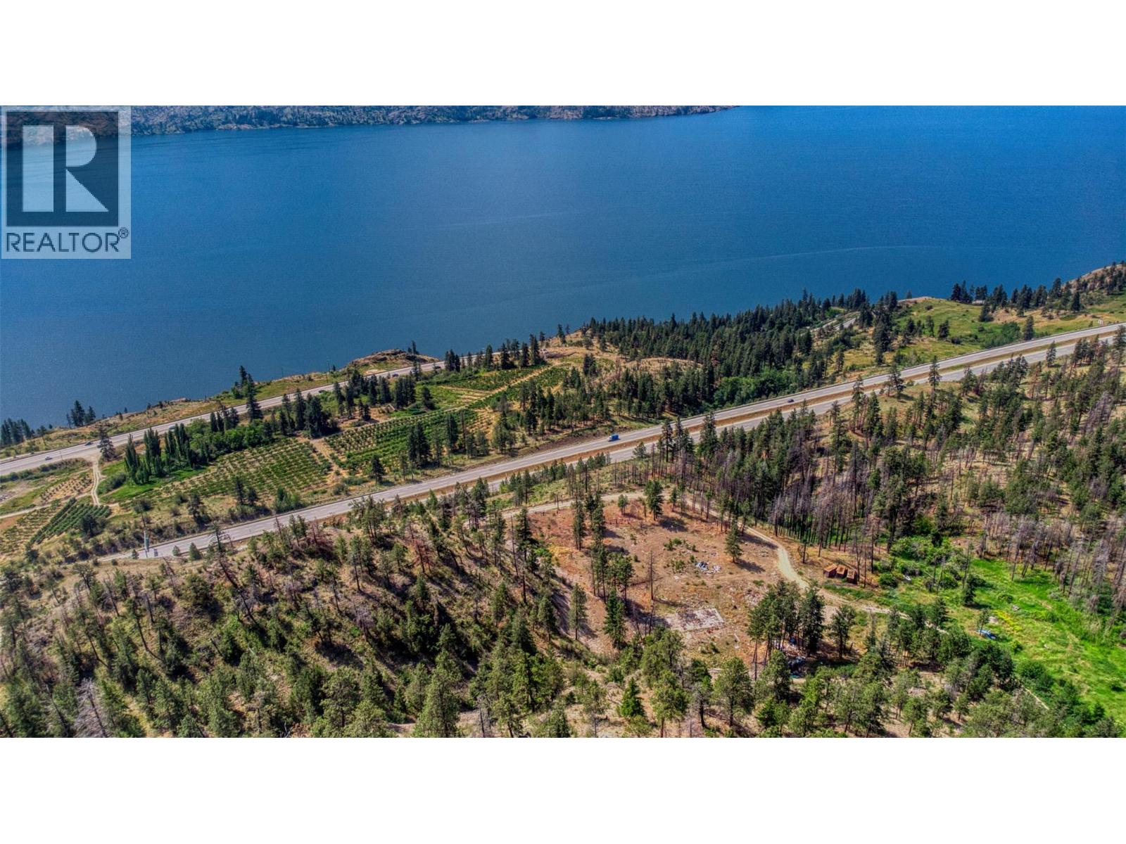  3250 Highway 97 Highway, West Kelowna