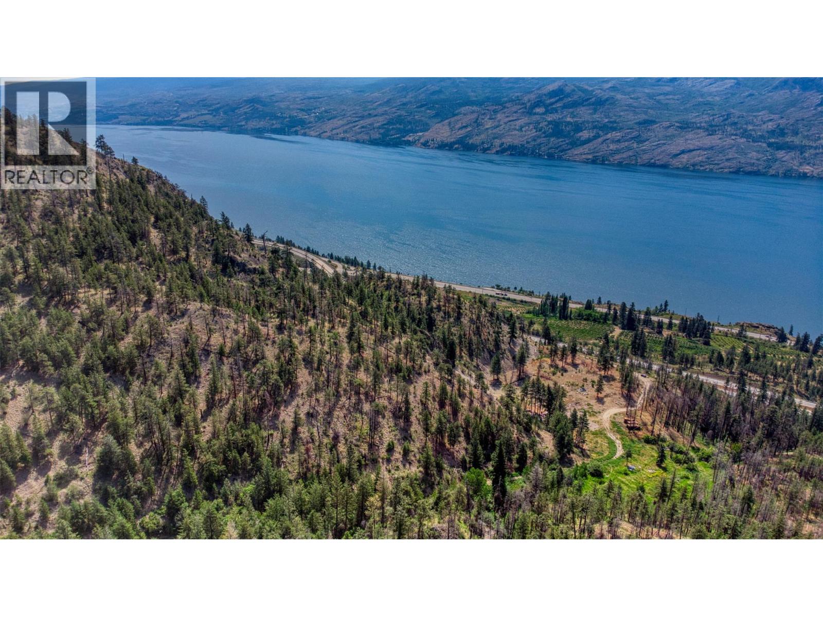  3250 Highway 97 Highway, West Kelowna