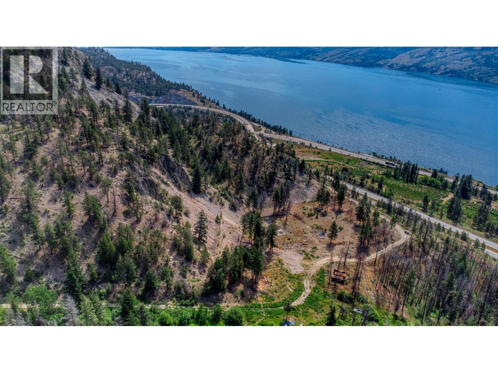  3250 Highway 97 Highway, West Kelowna