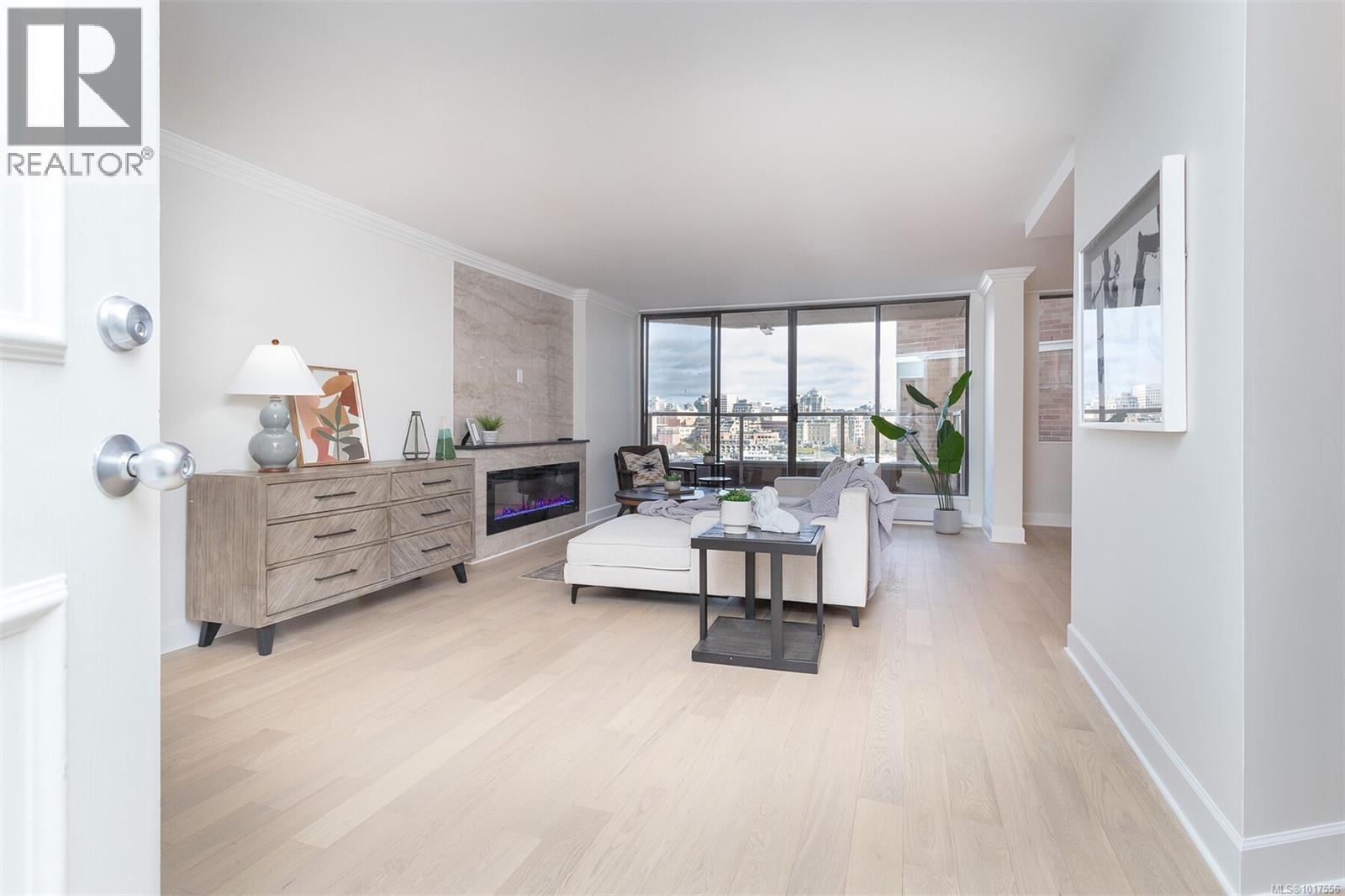 807 225 Belleville Street, Victoria