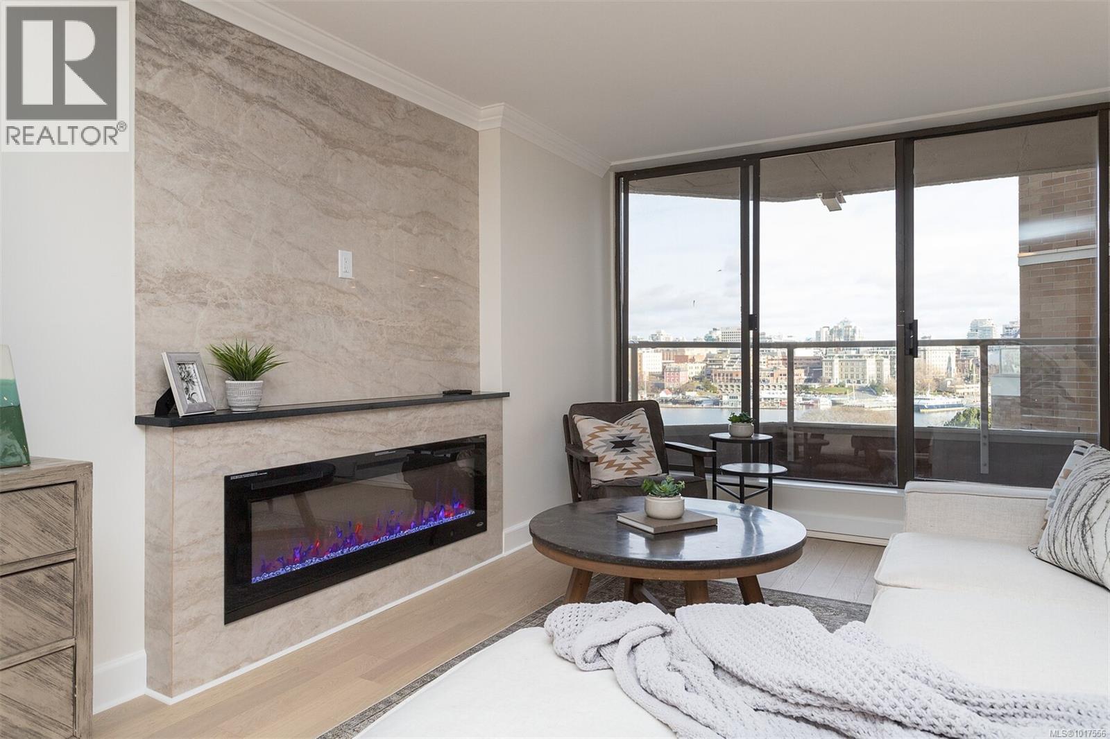 807 225 Belleville Street, Victoria