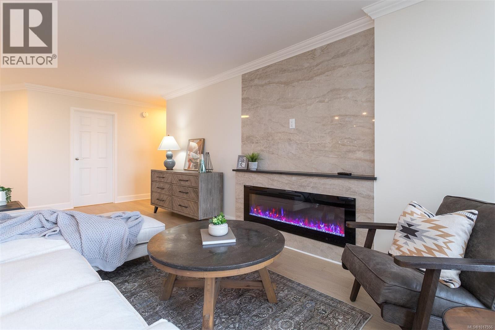 807 225 Belleville Street, Victoria