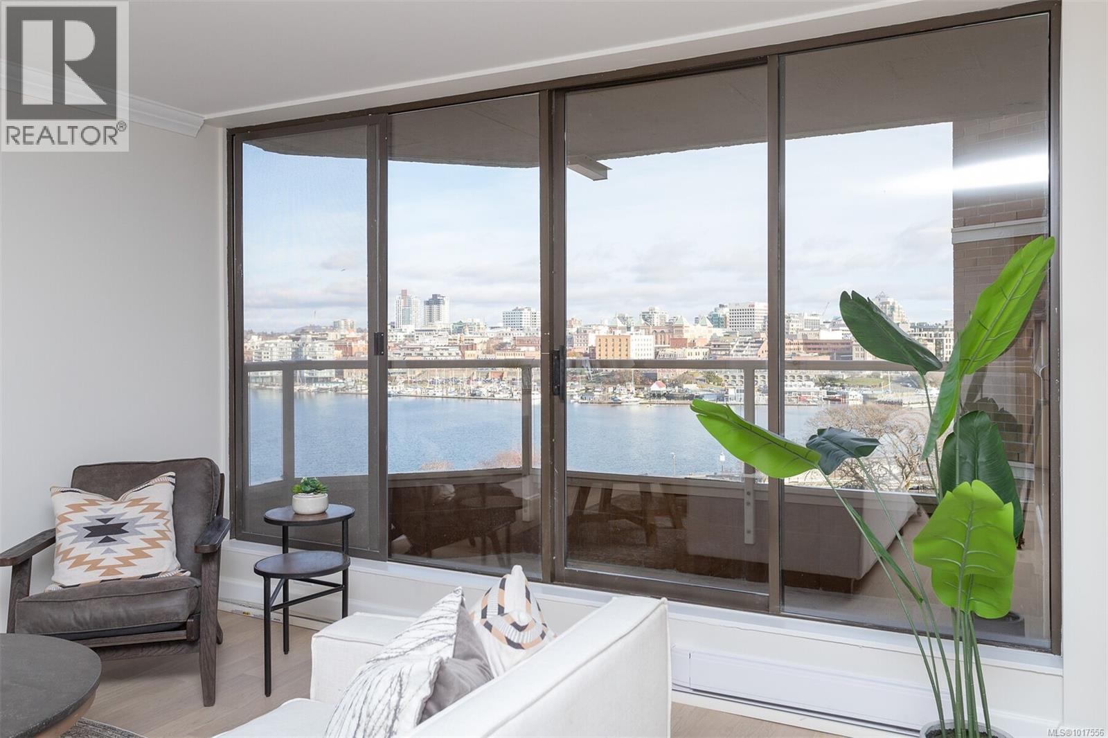 807 225 Belleville Street, Victoria