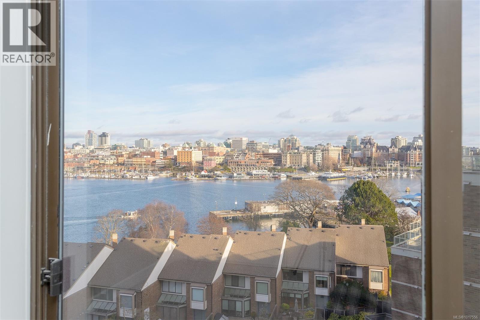 807 225 Belleville Street, Victoria