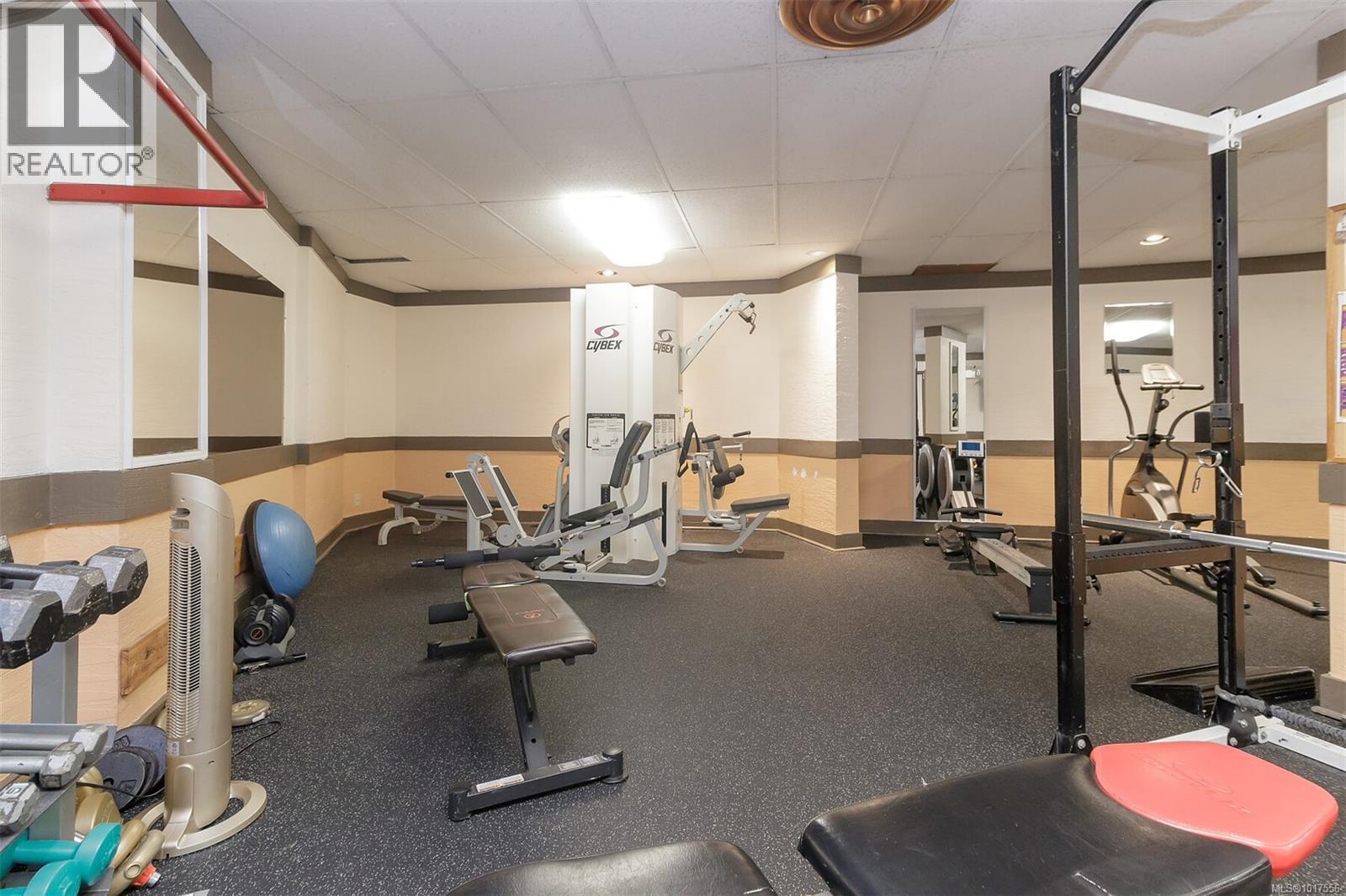 807 225 Belleville Street, Victoria